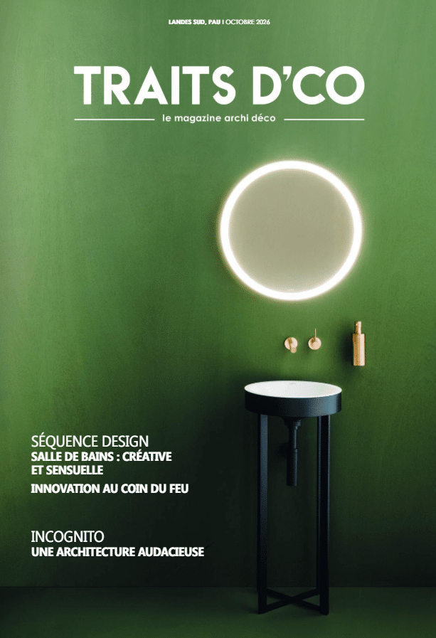 Magazine Traits D'co